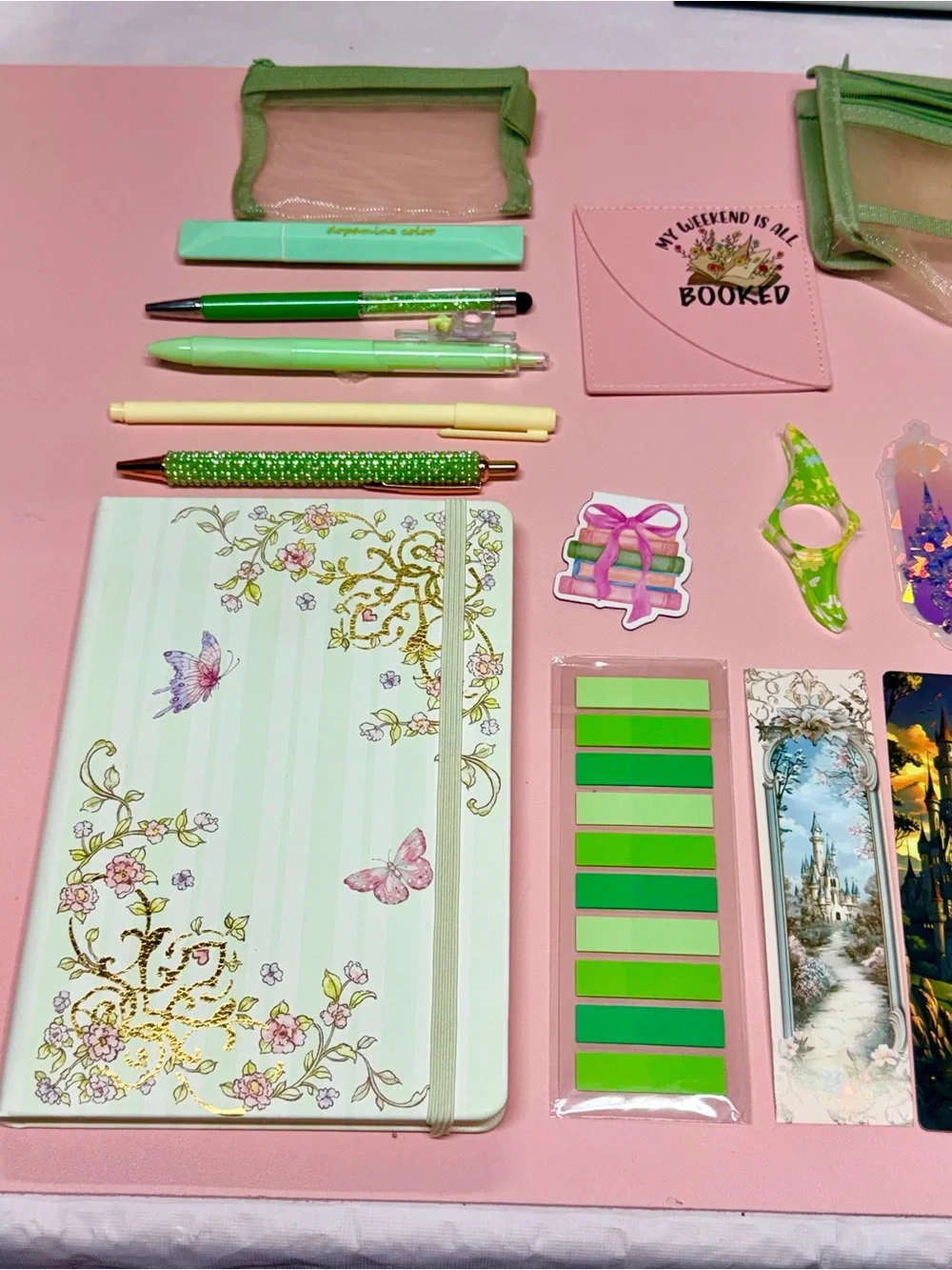 Princess & The Frog’s Tiana Bookish & Beauty Bundle with Owala